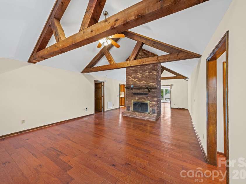 541 Harbor Road, Norwood, NC 28128.  MLS# CAR4375098, YatesRealty ID 49177. 