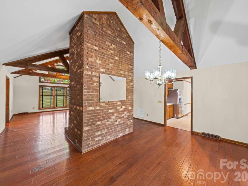 541 Harbor Road, Norwood, NC 28128.  MLS# CAR4375098, YatesRealty ID 49177. 