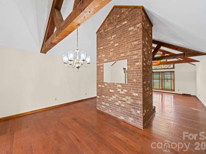 541 Harbor Road, Norwood, NC 28128.  MLS# CAR4375098, YatesRealty ID 49177. 