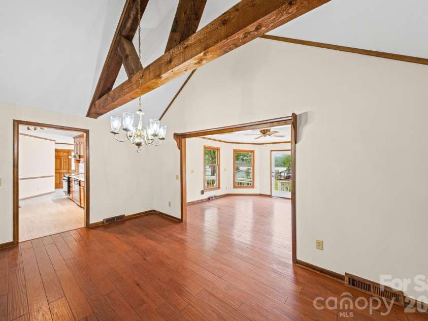 541 Harbor Road, Norwood, NC 28128.  MLS# CAR4375098, YatesRealty ID 49177. 