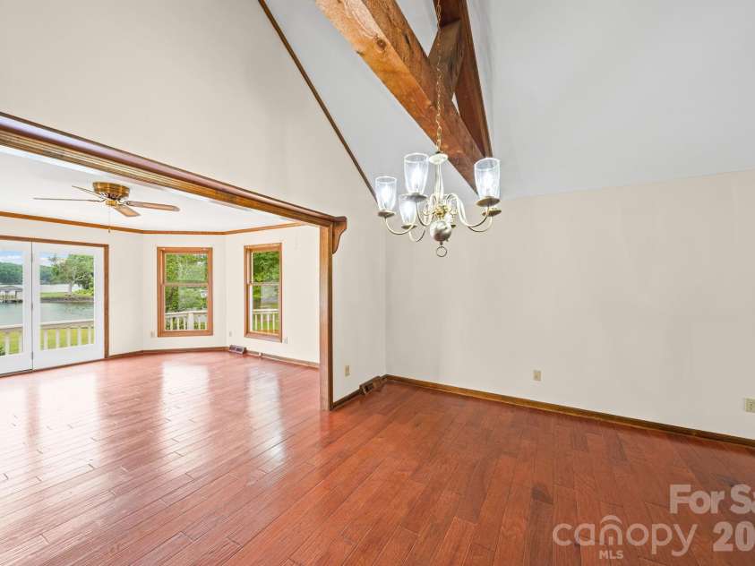 541 Harbor Road, Norwood, NC 28128.  MLS# CAR4375098, YatesRealty ID 49177. 