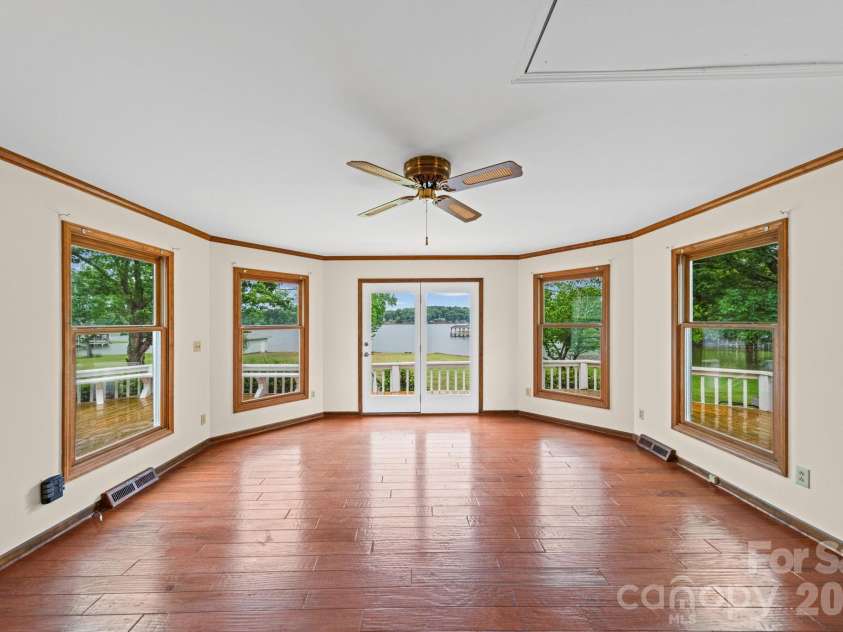 541 Harbor Road, Norwood, NC 28128.  MLS# CAR4375098, YatesRealty ID 49177. 