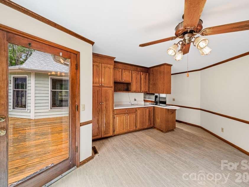 541 Harbor Road, Norwood, NC 28128.  MLS# CAR4375098, YatesRealty ID 49177. 
