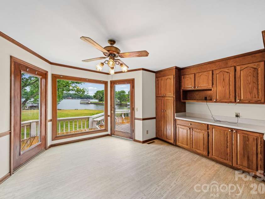 541 Harbor Road, Norwood, NC 28128.  MLS# CAR4375098, YatesRealty ID 49177. 