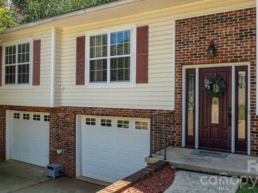 3105 Kay Street, Conover, NC 28613.  MLS# CAR4403288, YatesRealty ID 49179. 