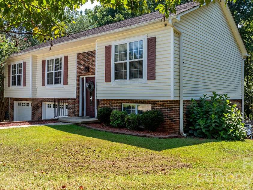 3105 Kay Street, Conover, NC 28613.  MLS# CAR4403288, YatesRealty ID 49179. 