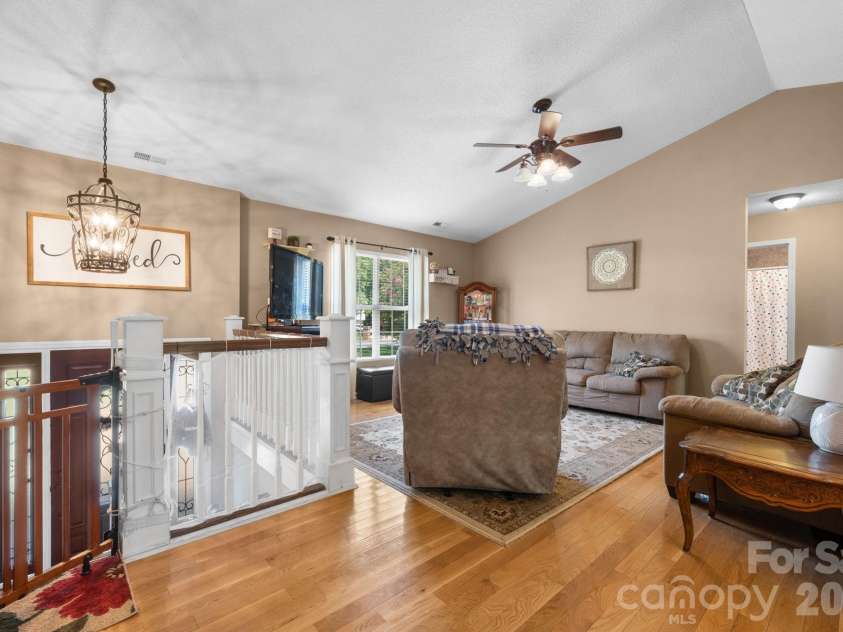 3105 Kay Street, Conover, NC 28613.  MLS# CAR4403288, YatesRealty ID 49179. 