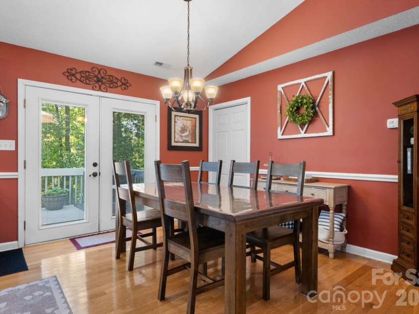 3105 Kay Street, Conover, NC 28613.  MLS# CAR4403288, YatesRealty ID 49179. 
