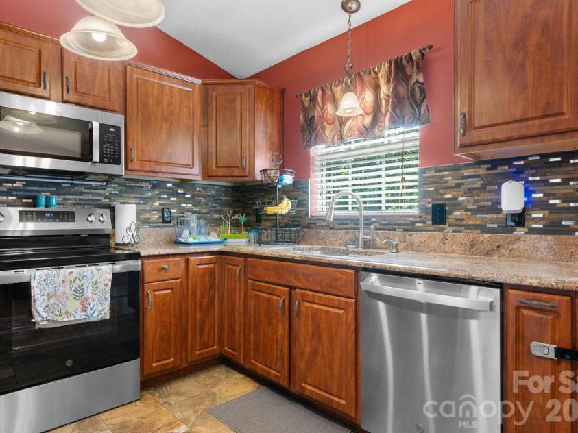 3105 Kay Street, Conover, NC 28613.  MLS# CAR4403288, YatesRealty ID 49179. 