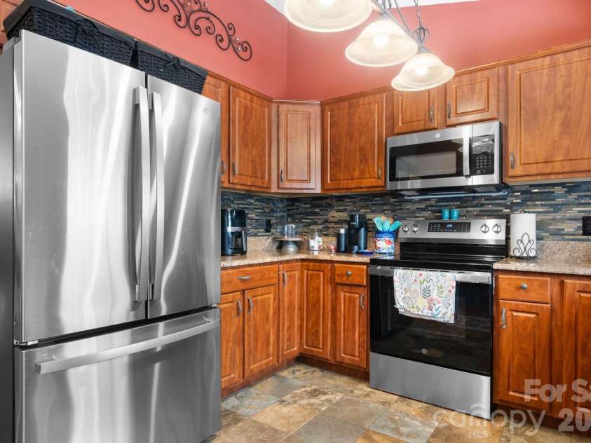 3105 Kay Street, Conover, NC 28613.  MLS# CAR4403288, YatesRealty ID 49179. 