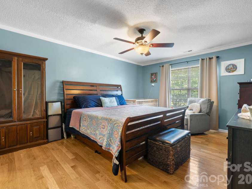 3105 Kay Street, Conover, NC 28613.  MLS# CAR4403288, YatesRealty ID 49179. 