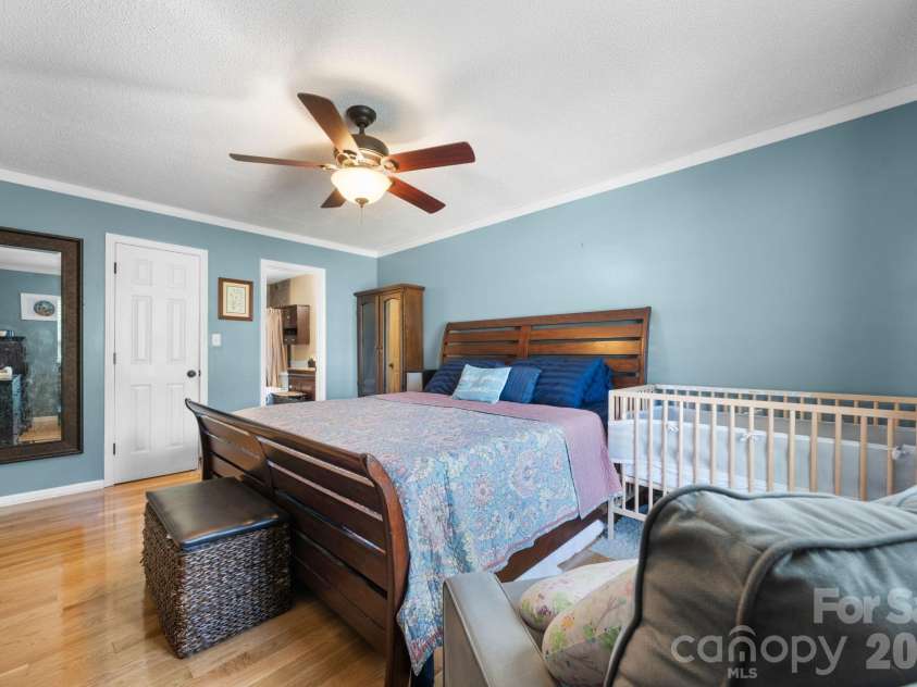 3105 Kay Street, Conover, NC 28613.  MLS# CAR4403288, YatesRealty ID 49179. 
