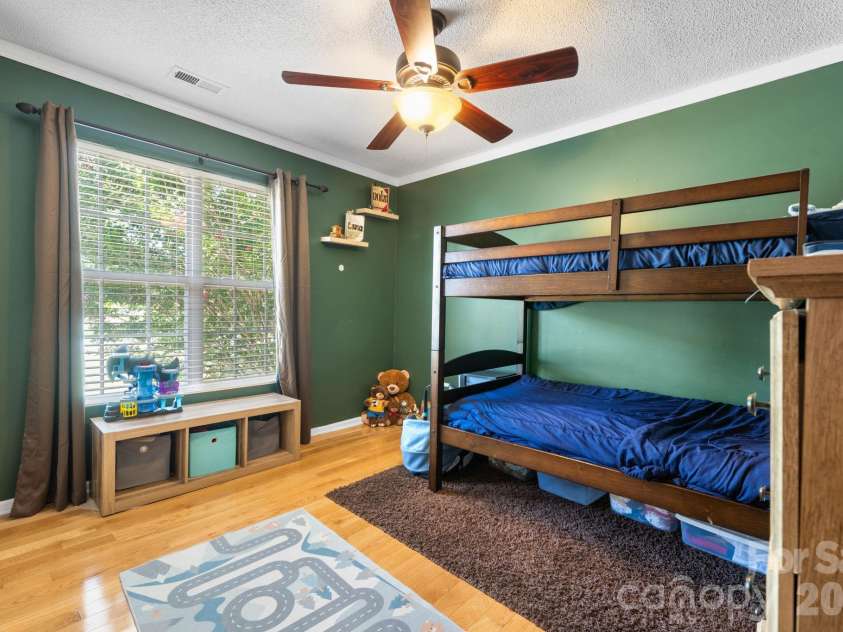 3105 Kay Street, Conover, NC 28613.  MLS# CAR4403288, YatesRealty ID 49179. 