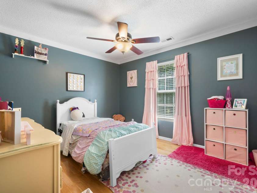 3105 Kay Street, Conover, NC 28613.  MLS# CAR4403288, YatesRealty ID 49179. 