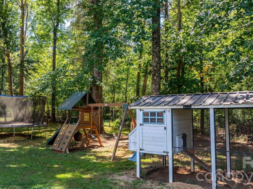 3105 Kay Street, Conover, NC 28613.  MLS# CAR4403288, YatesRealty ID 49179. 