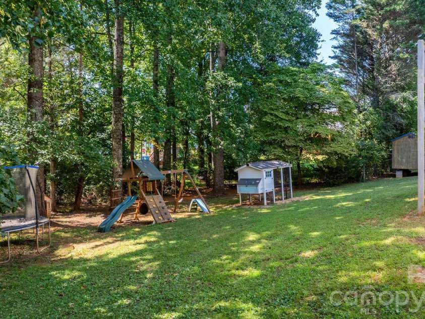 3105 Kay Street, Conover, NC 28613.  MLS# CAR4403288, YatesRealty ID 49179. 