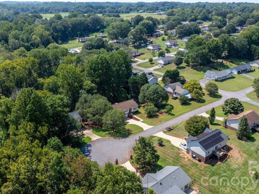 3105 Kay Street, Conover, NC 28613.  MLS# CAR4403288, YatesRealty ID 49179. 