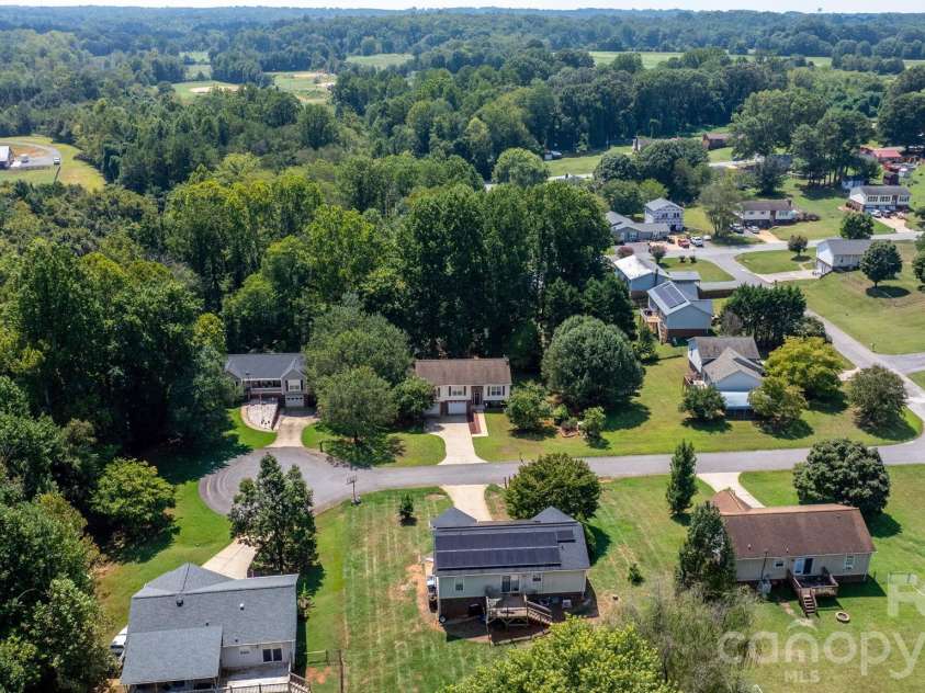 3105 Kay Street, Conover, NC 28613.  MLS# CAR4403288, YatesRealty ID 49179. 