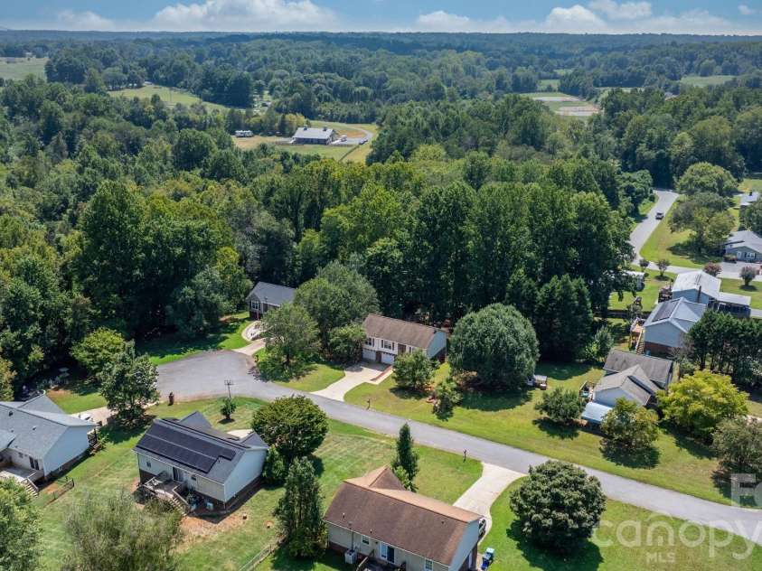 3105 Kay Street, Conover, NC 28613.  MLS# CAR4403288, YatesRealty ID 49179. 