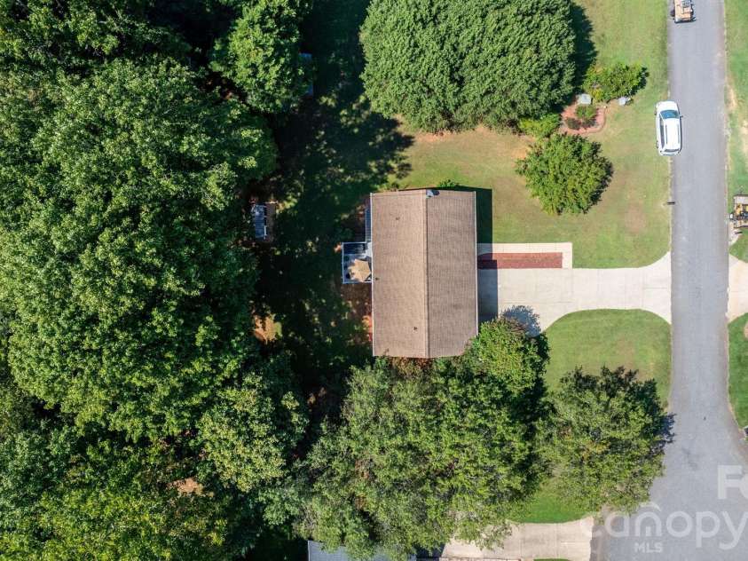3105 Kay Street, Conover, NC 28613.  MLS# CAR4403288, YatesRealty ID 49179. 