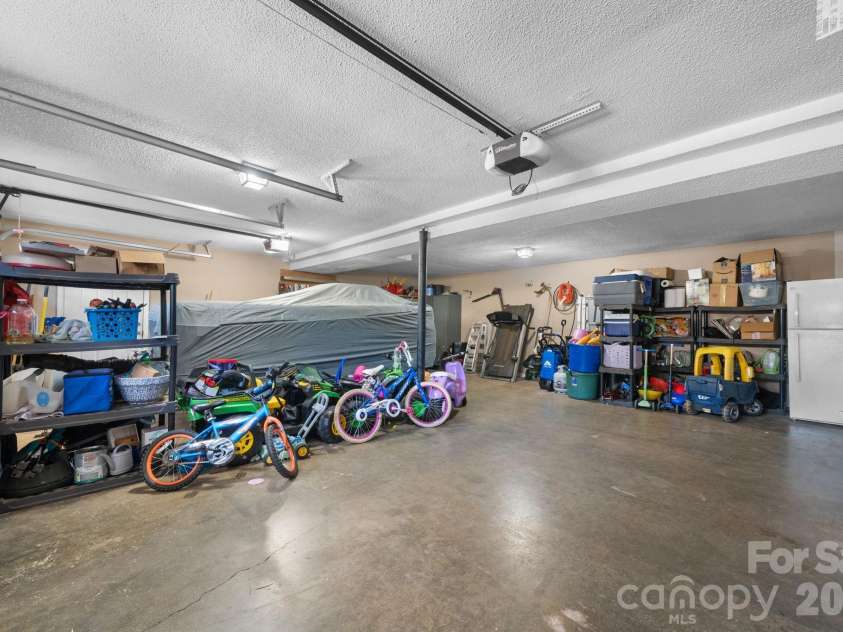 3105 Kay Street, Conover, NC 28613.  MLS# CAR4403288, YatesRealty ID 49179. 