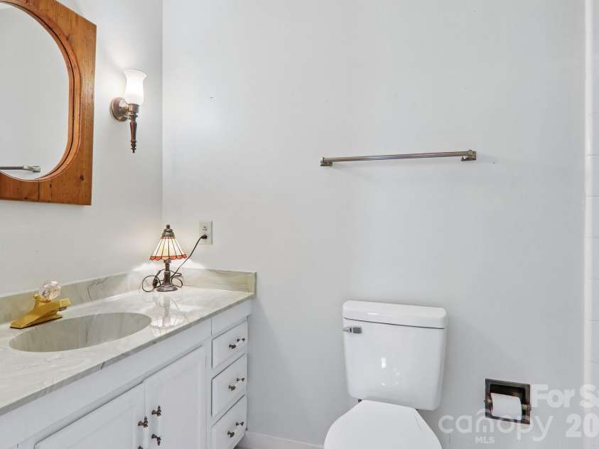 18 Foxmoor Court, Etowah, NC 28729.  MLS# CAR4422000, YatesRealty ID 49180. 