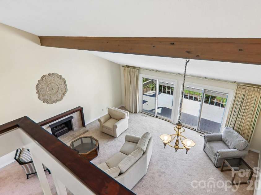 18 Foxmoor Court, Etowah, NC 28729.  MLS# CAR4422000, YatesRealty ID 49180. 