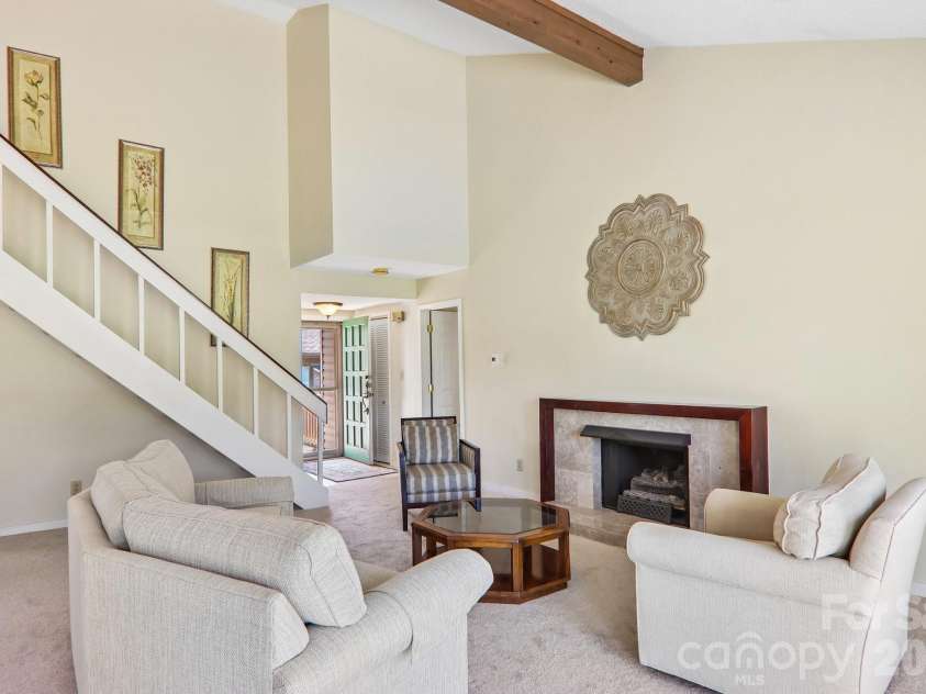 18 Foxmoor Court, Etowah, NC 28729.  MLS# CAR4422000, YatesRealty ID 49180. 