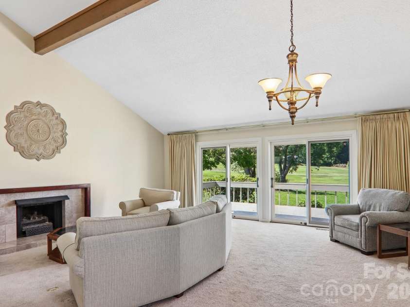 18 Foxmoor Court, Etowah, NC 28729.  MLS# CAR4422000, YatesRealty ID 49180. 