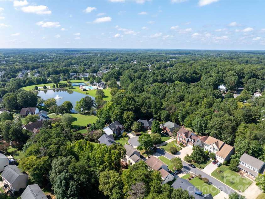 3120 Spring Fancy Lane, Indian Trail, NC 28079.  MLS# CAR4421173, YatesRealty ID 49181. 