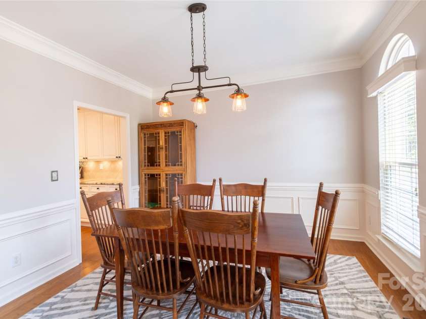 3120 Spring Fancy Lane, Indian Trail, NC 28079.  MLS# CAR4421173, YatesRealty ID 49181. 