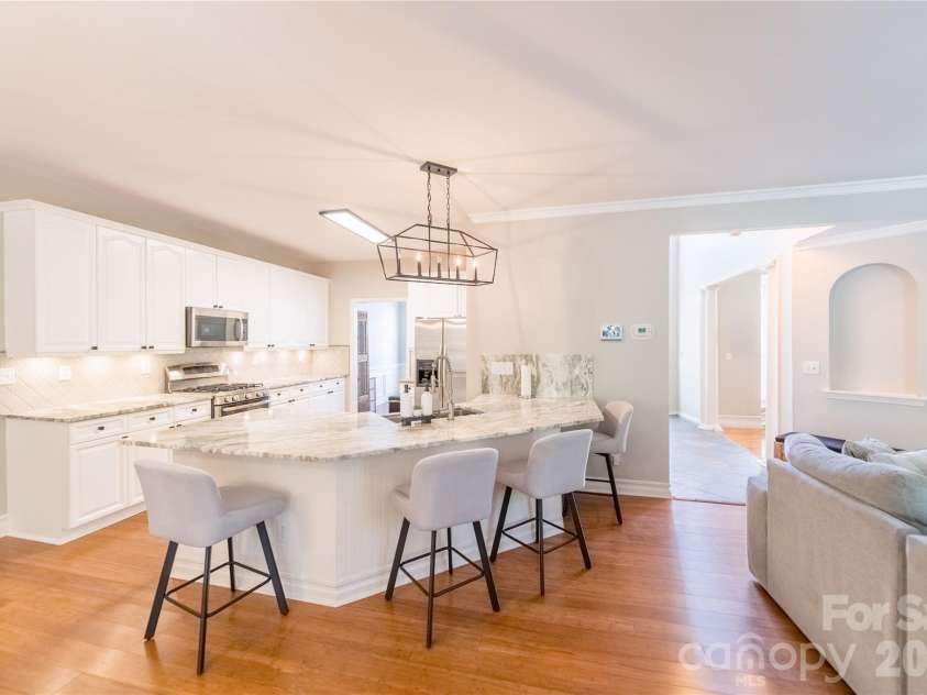 3120 Spring Fancy Lane, Indian Trail, NC 28079.  MLS# CAR4421173, YatesRealty ID 49181. 
