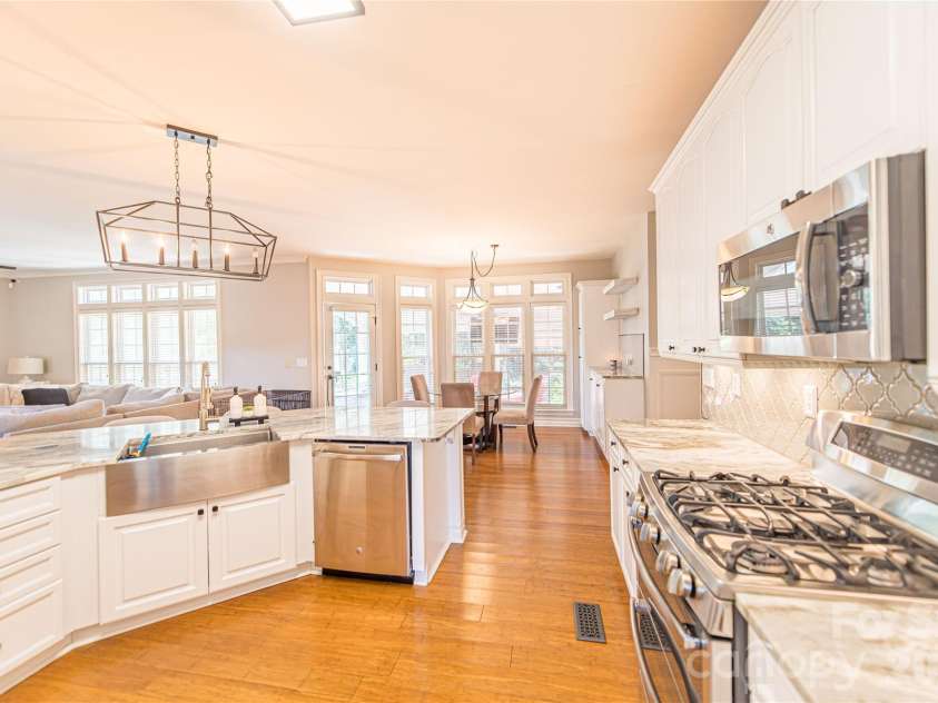3120 Spring Fancy Lane, Indian Trail, NC 28079.  MLS# CAR4421173, YatesRealty ID 49181. 