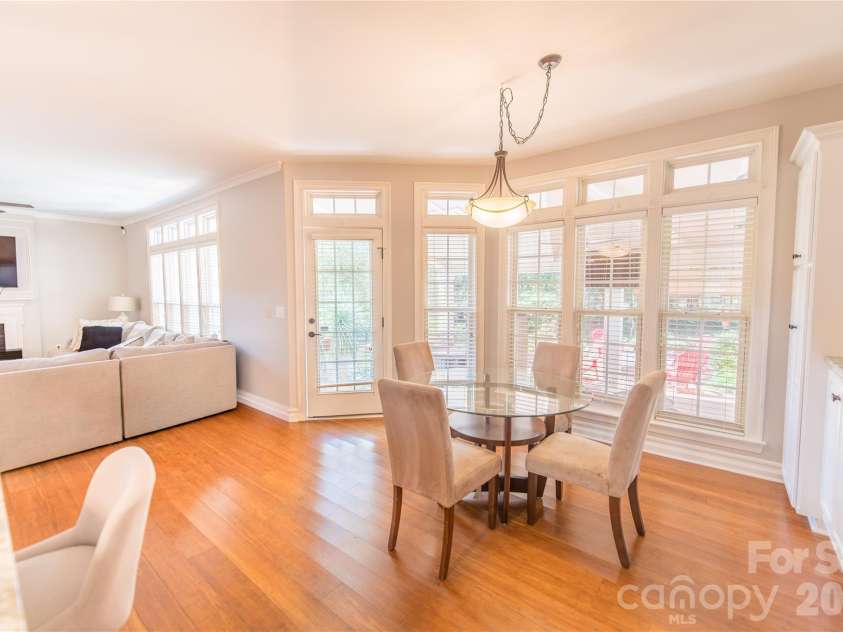 3120 Spring Fancy Lane, Indian Trail, NC 28079.  MLS# CAR4421173, YatesRealty ID 49181. 