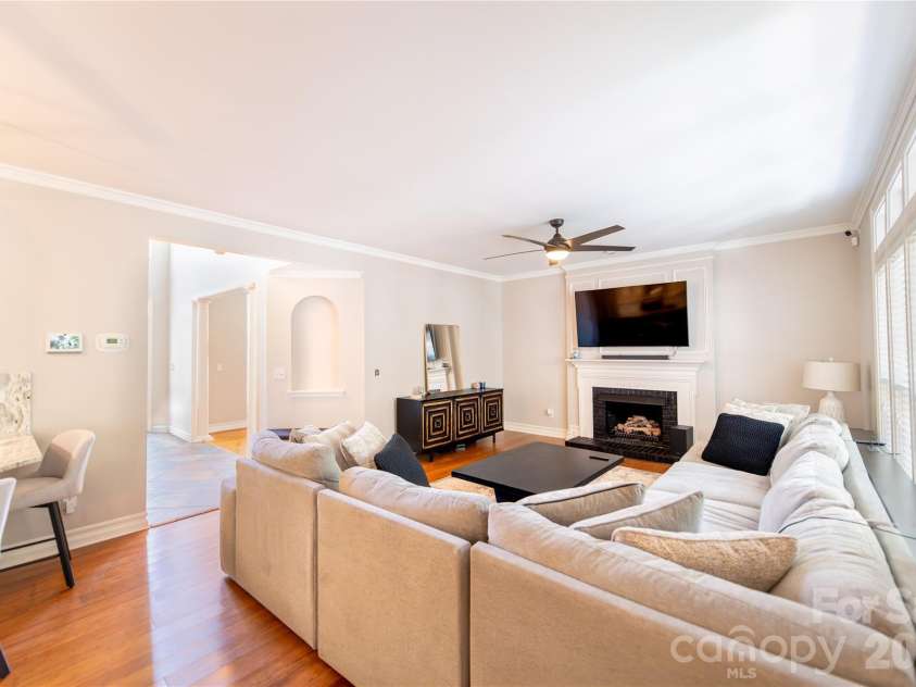 3120 Spring Fancy Lane, Indian Trail, NC 28079.  MLS# CAR4421173, YatesRealty ID 49181. 