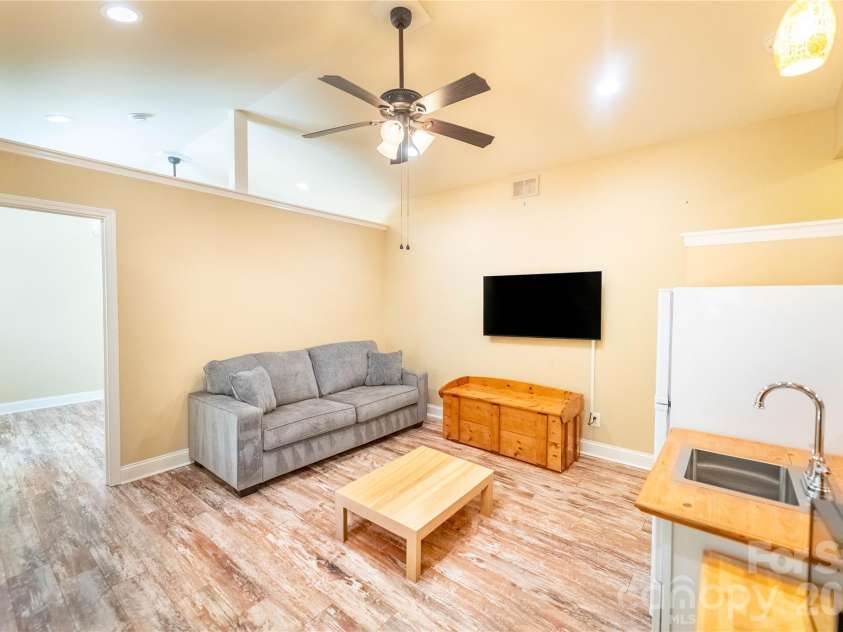 3120 Spring Fancy Lane, Indian Trail, NC 28079.  MLS# CAR4421173, YatesRealty ID 49181. 