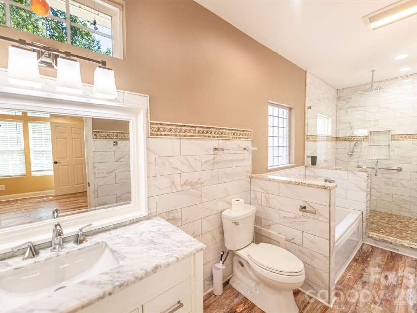 3120 Spring Fancy Lane, Indian Trail, NC 28079.  MLS# CAR4421173, YatesRealty ID 49181. 