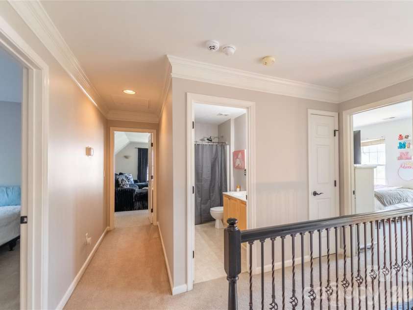 3120 Spring Fancy Lane, Indian Trail, NC 28079.  MLS# CAR4421173, YatesRealty ID 49181. 