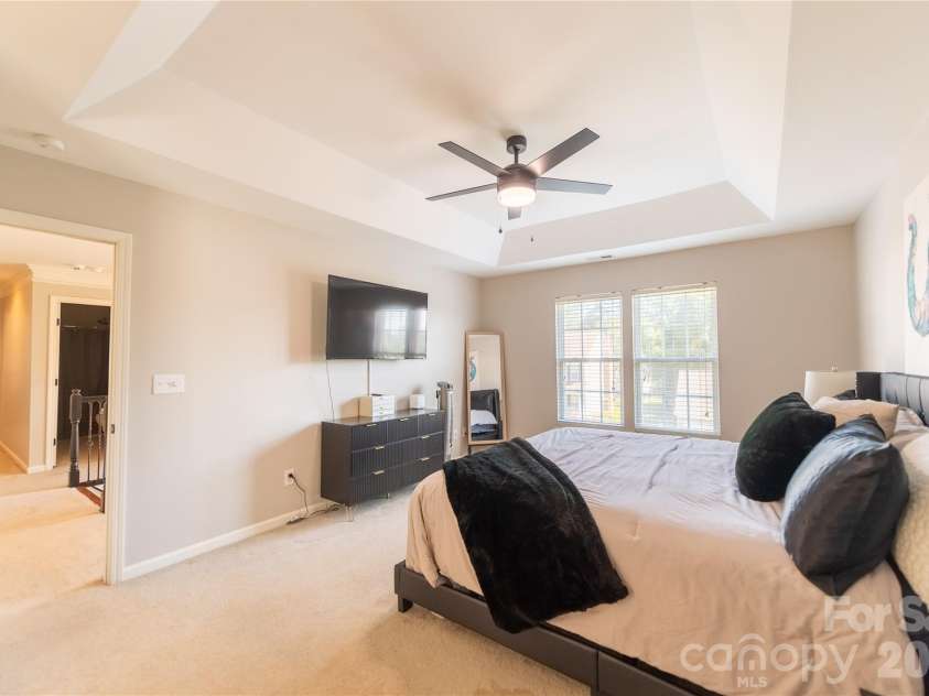 3120 Spring Fancy Lane, Indian Trail, NC 28079.  MLS# CAR4421173, YatesRealty ID 49181. 