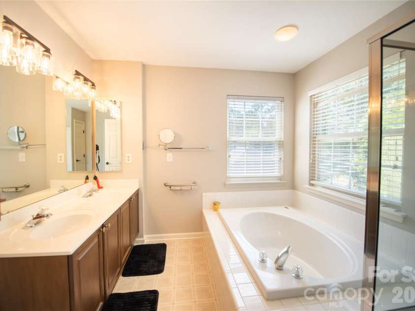 3120 Spring Fancy Lane, Indian Trail, NC 28079.  MLS# CAR4421173, YatesRealty ID 49181. 