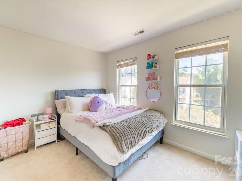 3120 Spring Fancy Lane, Indian Trail, NC 28079.  MLS# CAR4421173, YatesRealty ID 49181. 