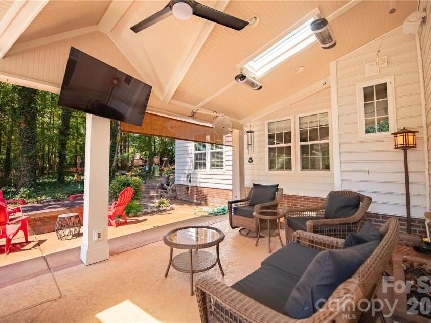 3120 Spring Fancy Lane, Indian Trail, NC 28079.  MLS# CAR4421173, YatesRealty ID 49181. 
