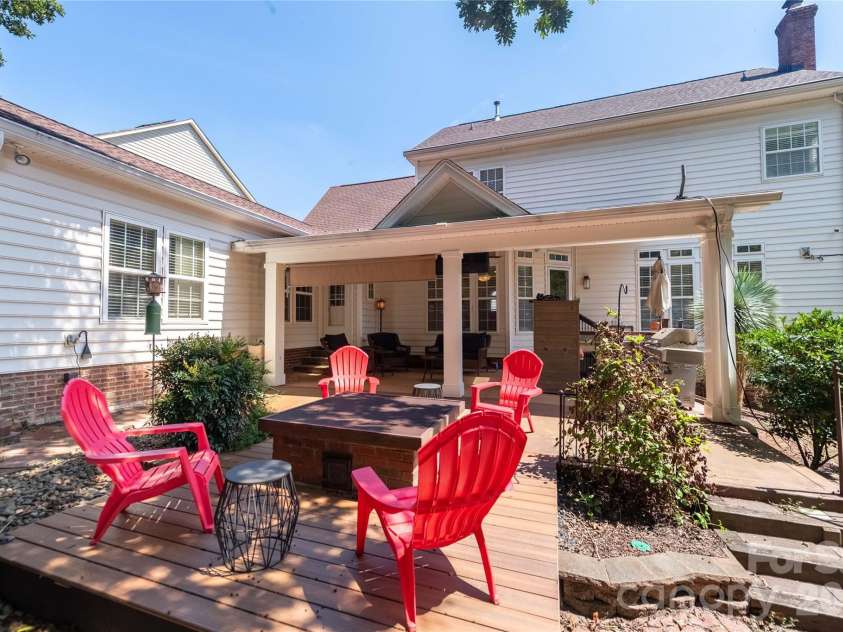 3120 Spring Fancy Lane, Indian Trail, NC 28079.  MLS# CAR4421173, YatesRealty ID 49181. 