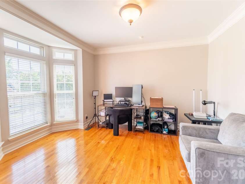 3120 Spring Fancy Lane, Indian Trail, NC 28079.  MLS# CAR4421173, YatesRealty ID 49181. Office
