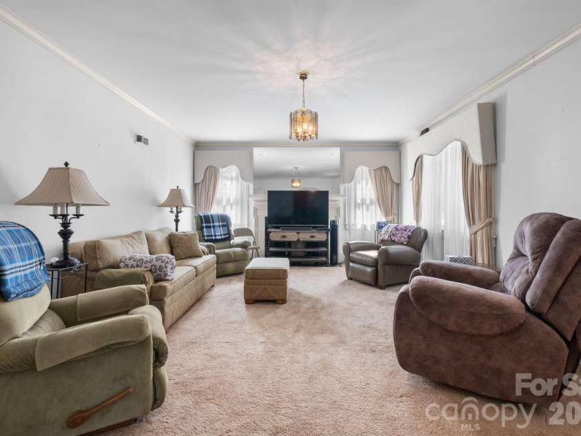 3962 Startown Road, Newton, NC 28658.  MLS# CAR4421689, YatesRealty ID 49182. 