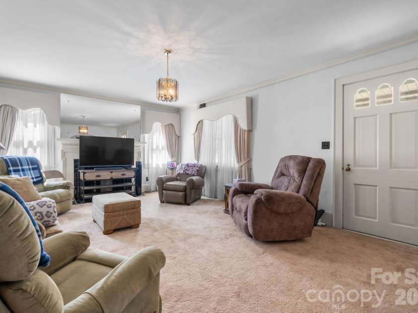 3962 Startown Road, Newton, NC 28658.  MLS# CAR4421689, YatesRealty ID 49182. 