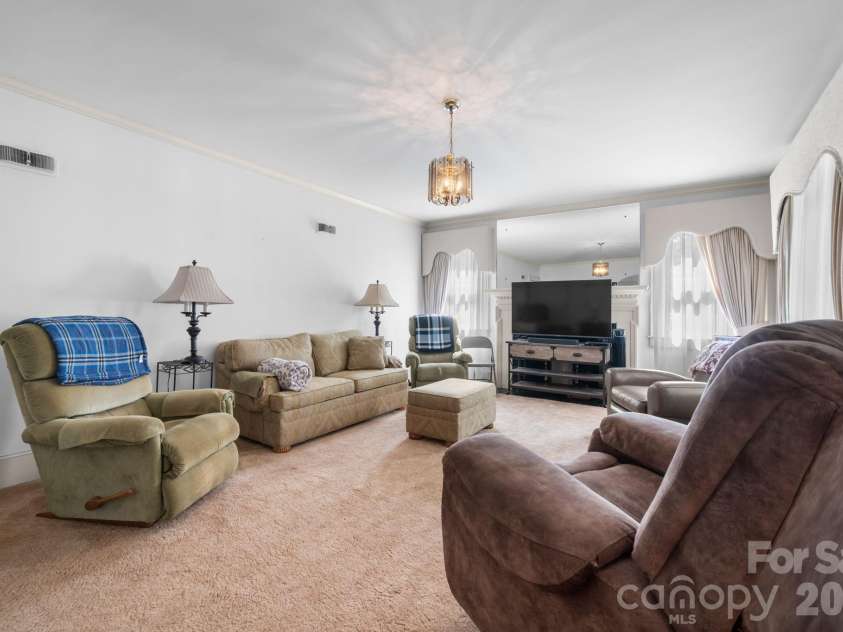 3962 Startown Road, Newton, NC 28658.  MLS# CAR4421689, YatesRealty ID 49182. 