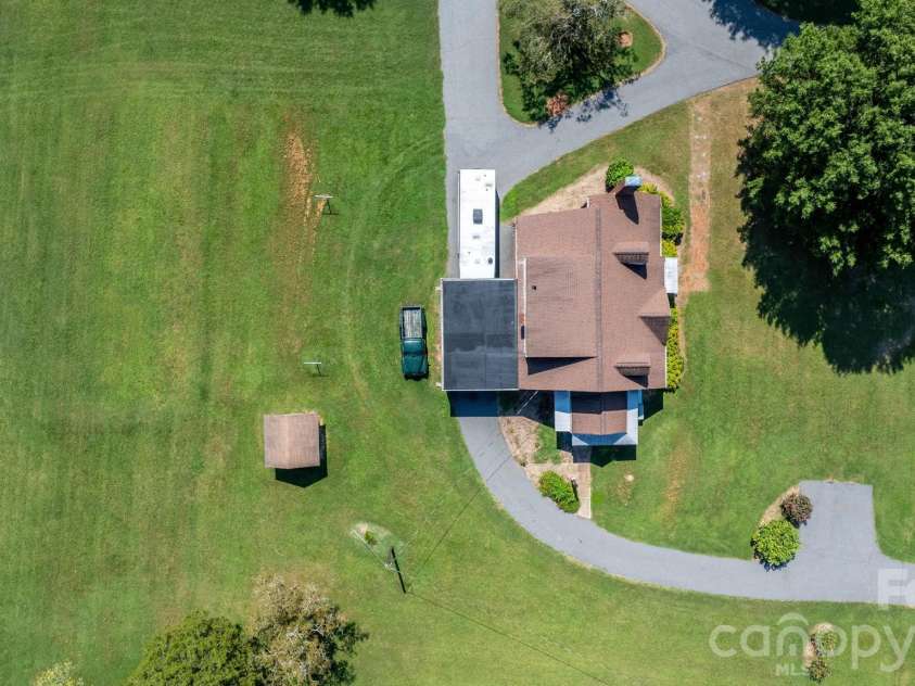 3962 Startown Road, Newton, NC 28658.  MLS# CAR4421689, YatesRealty ID 49182. 