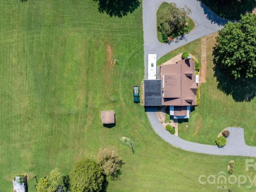 3962 Startown Road, Newton, NC 28658.  MLS# CAR4421689, YatesRealty ID 49182. 