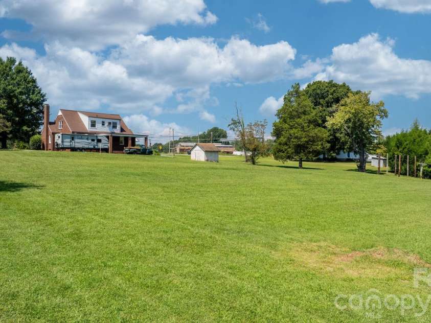 3962 Startown Road, Newton, NC 28658.  MLS# CAR4421689, YatesRealty ID 49182. 
